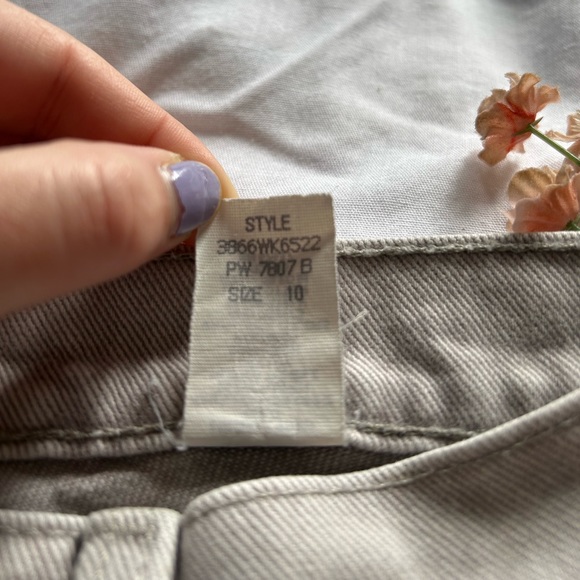 Really cute vintage shorts for the summer time - Picture 4 of 4